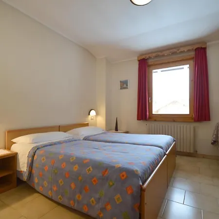 Apartman Casa Zini Livigno