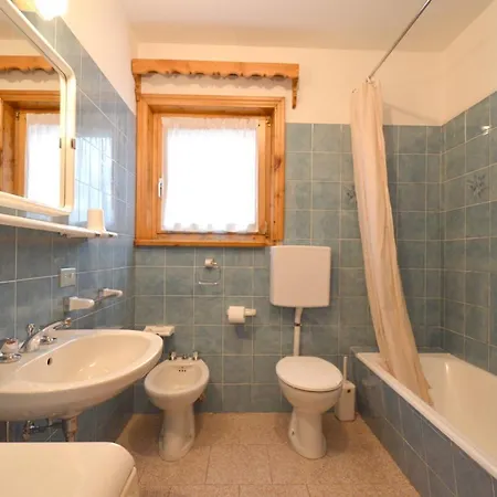 Casa Zini * Livigno
