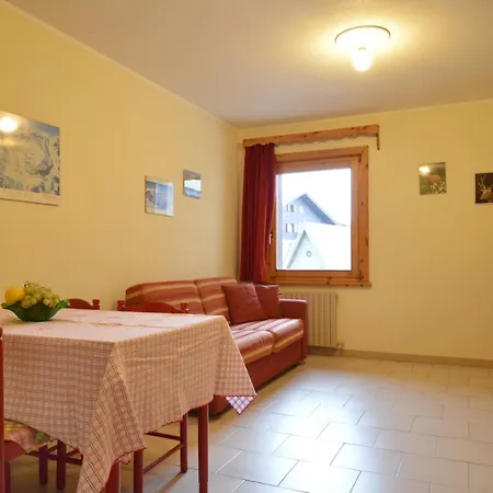Апартаменты Casa Zini