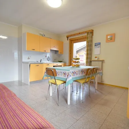 Casa Zini Livigno