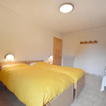 Casa Zini Апартаменты