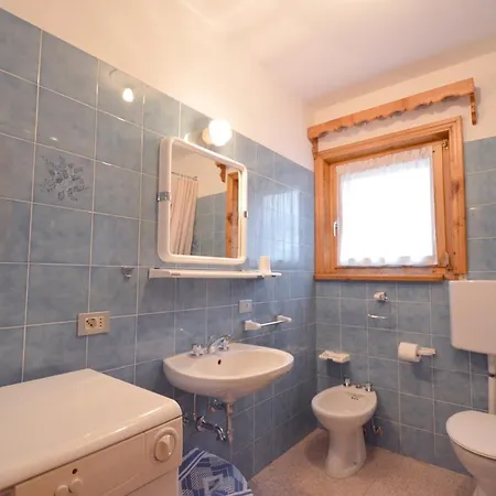 Casa Zini Apartman Livigno