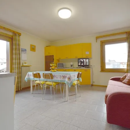 Casa Zini Apartman