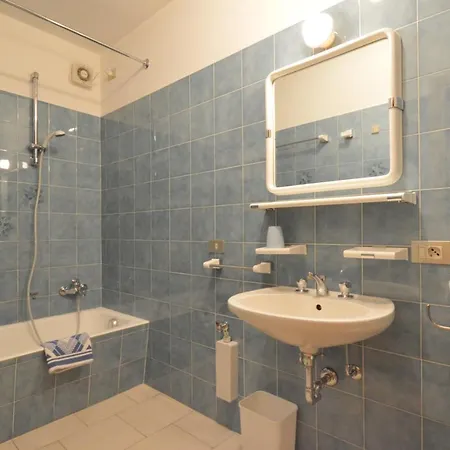Casa Zini Apartman Livigno