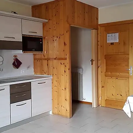 Casa Zini * Ливиньо
