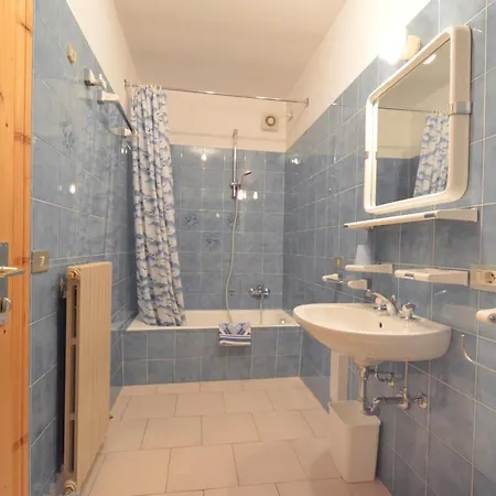 Casa Zini * Ливиньо
