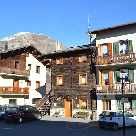 Casa Zini *