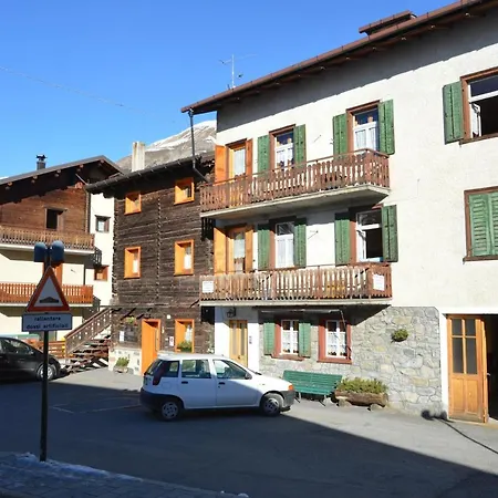 Casa Zini Apartman