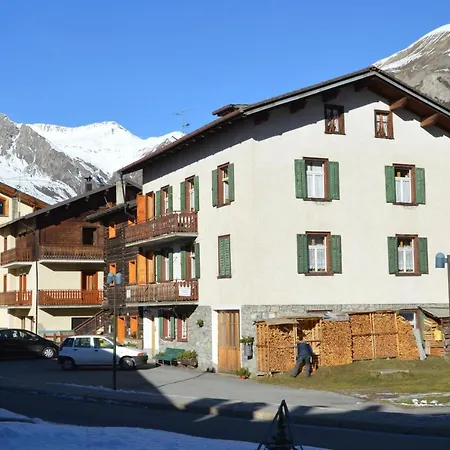 Casa Zini