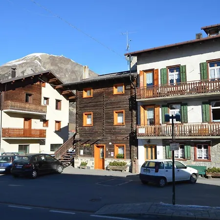 Апартаменты Casa Zini